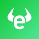 Logo de eToro